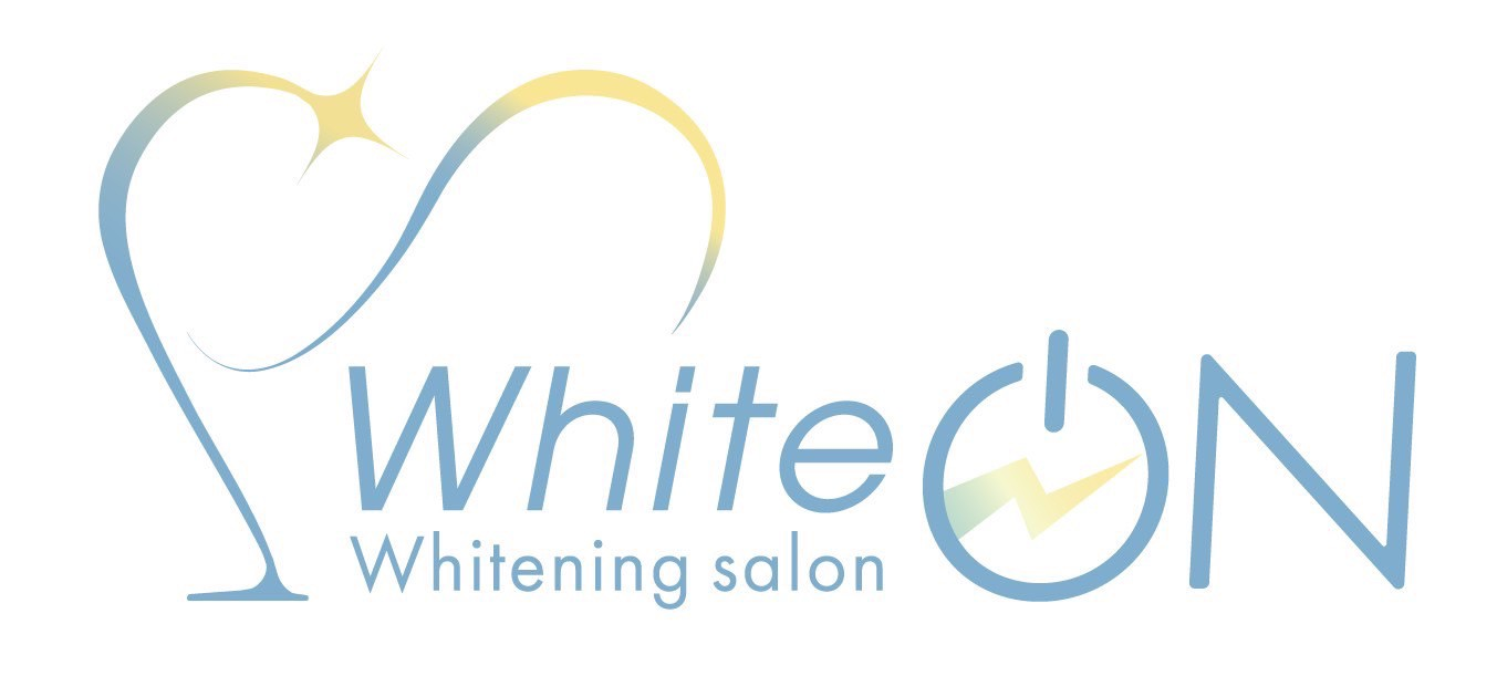 White ON Whitening salon